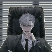 วิลเลี่ยม(พ่อนายเอก,???)