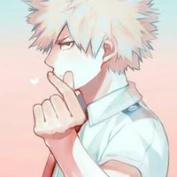 Katsuki Bakugou