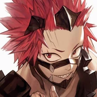 Eijirou Kirishima