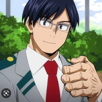 Tenya iida