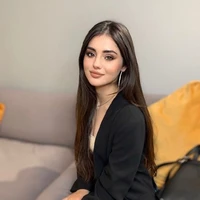 Natasya Xavier