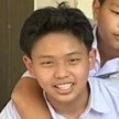 ออกัส//นายเอก