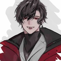 Claude Raven (Dominant Alpha)