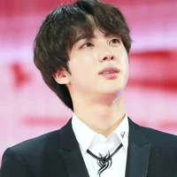 kim seokjin