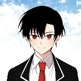 ยูตะ(ตอนเด็ก)​
