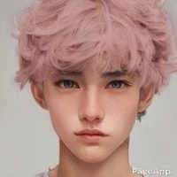 Random boy