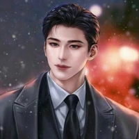 Walter Preston / ml dad