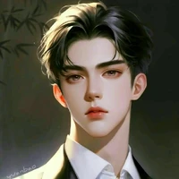 Vernon Preston / ml step brother