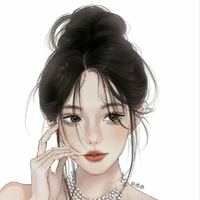 Naomi pierre / rune