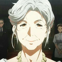 Beth Preston / ml grandma