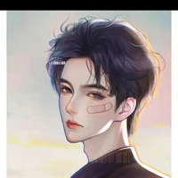 Felix Parker (Ml bff/PA)