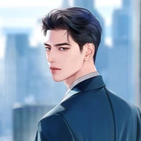 Adam Sterling (male lead