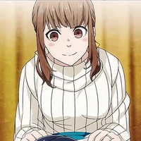 mãe do isagi