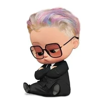 Disturbing element(author)