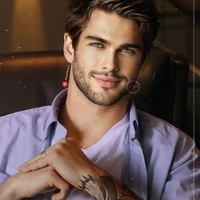Adam Nicholas