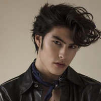 Liam Methew