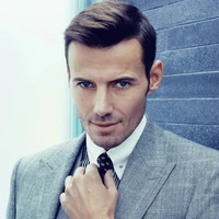 Mr.Claytone