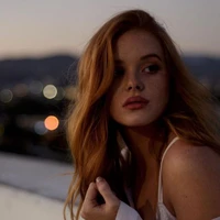 Freya Serrano (FL BFF)