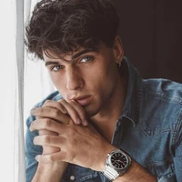 Antony Steven