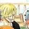 sanji