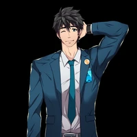 Tomoki Nakamoto