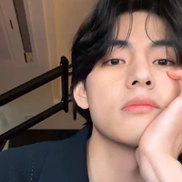 Kim Taehyung | Alfa