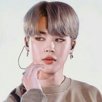 Park Jimin | Ômega