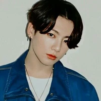 Jeon Jungkook | Alfa