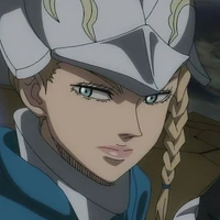 ชาร์ล็อต​ โรสเรย์