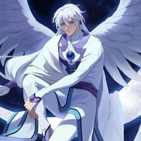 King Of Angel World (Apsara Father)