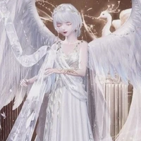 Queen of Angel World ( Mother of Apsara)