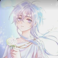 Michael in childhood( ML)