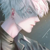 จิน(อาจาร.คนที่สนิทกับ"เค"ที่สุด)​