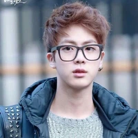 Jin / 15 yr