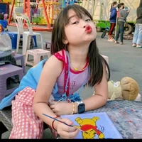 น้องคนกลาง