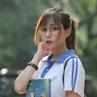 น้องสาวคนเล็กนางเอกสอง