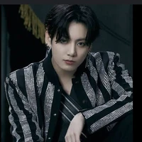 jeon jungkook (dominant alpha)