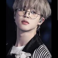 jeon jimin (prime omega)