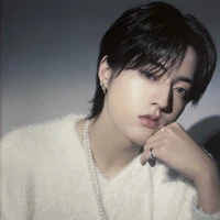 Haruto (Haris)