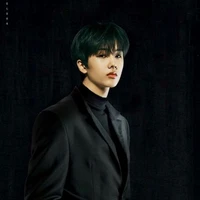 Jisung(Jiren)