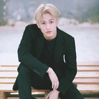 Jung Mark 🐯