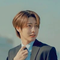 Huang Renjun 🦊