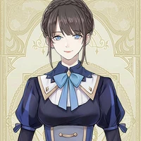 Mai (Head Maid )