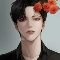 Roman Roy(FL FIANCEE)