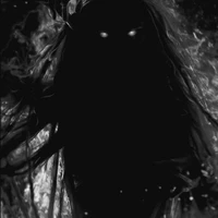 am I scary? (AUTHOR)