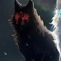 กิยู(ล่าหมาป่าดำหิมะ)❄️🐺
