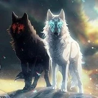 กิยู/ซาบิโตะ🐺