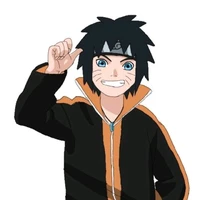 Menma uzumaki Uchiha :M: