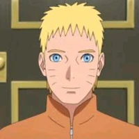 Naruto Uzumaki :B: