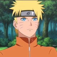 Naruto Uzumaki :M: